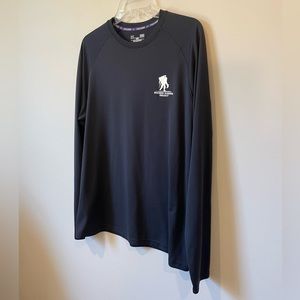 *3/$36* Under Armour Freedom Men’s Wounded Warrior Project Long Sleeve Shirt